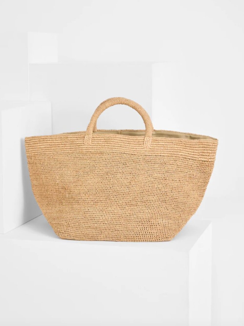 Ibeliv Vanilla bag - Picture 9 of 9